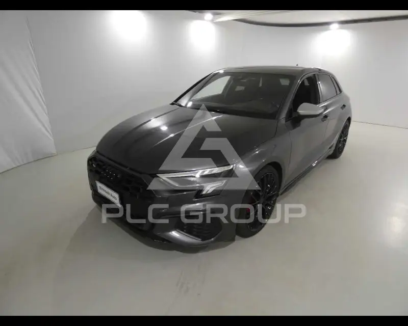 2021 Audi A3