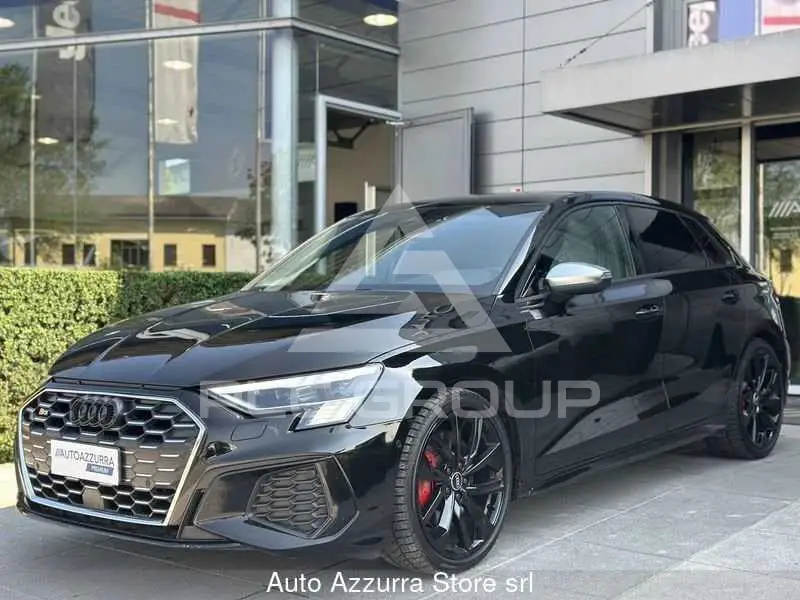 2021 Audi A3