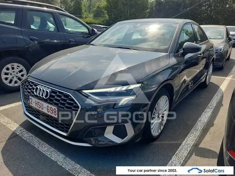 2021 Audi A3