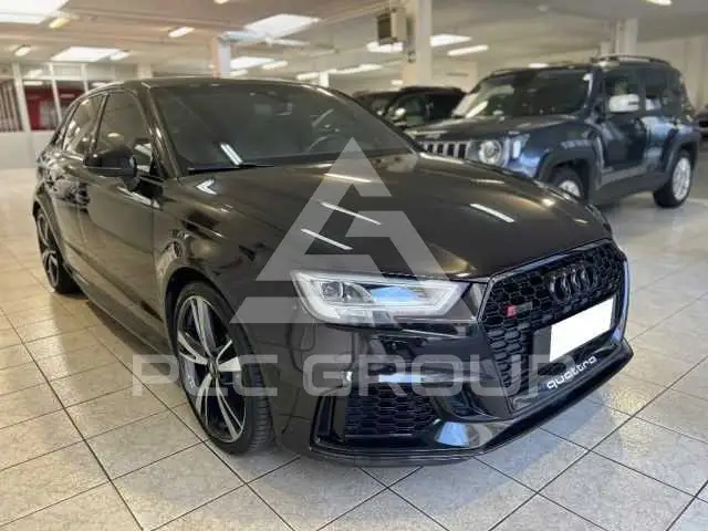 2021 Audi A3