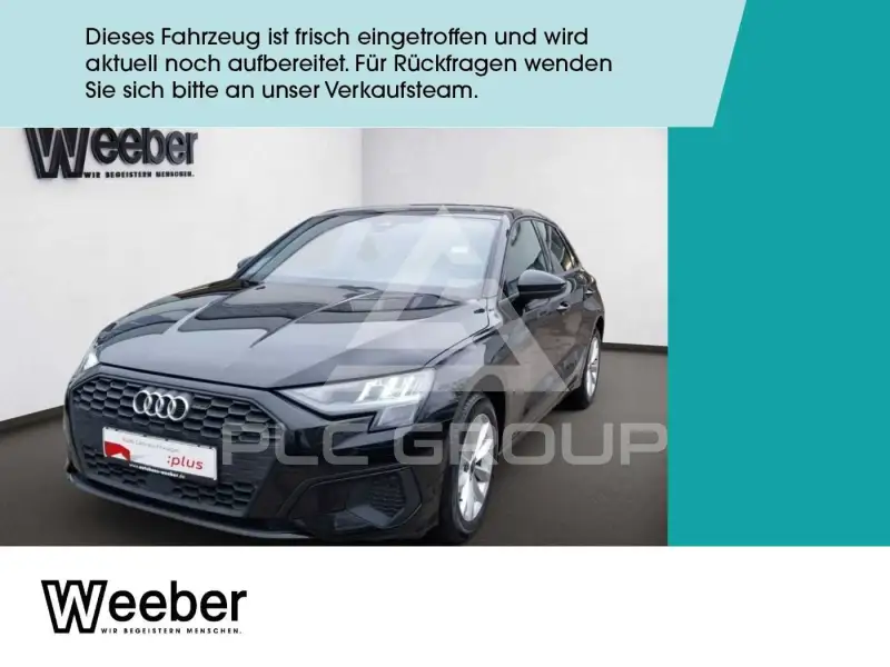 2021 Audi A3