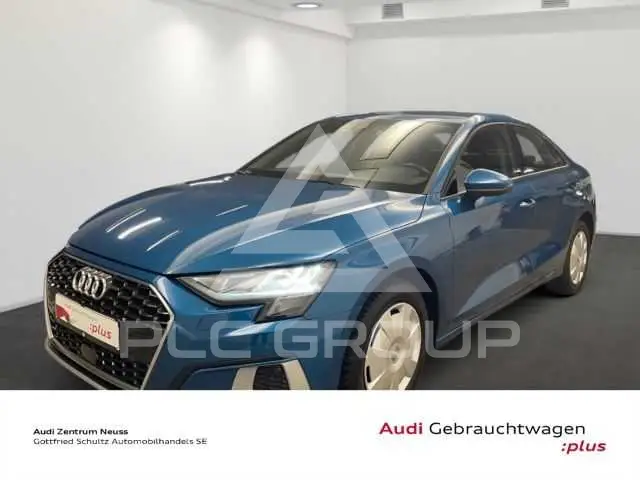 2021 Audi A3