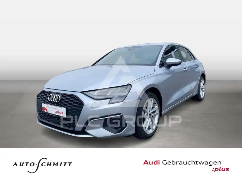 2021 Audi A3