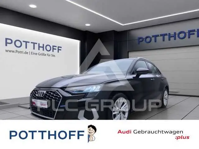 2021 Audi A3