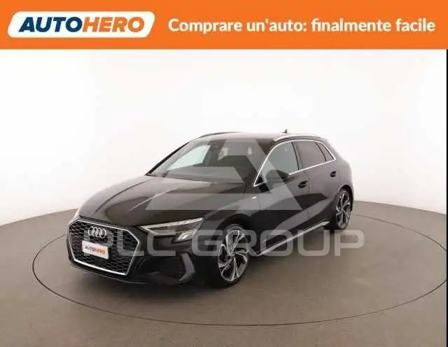 2021 Audi A3