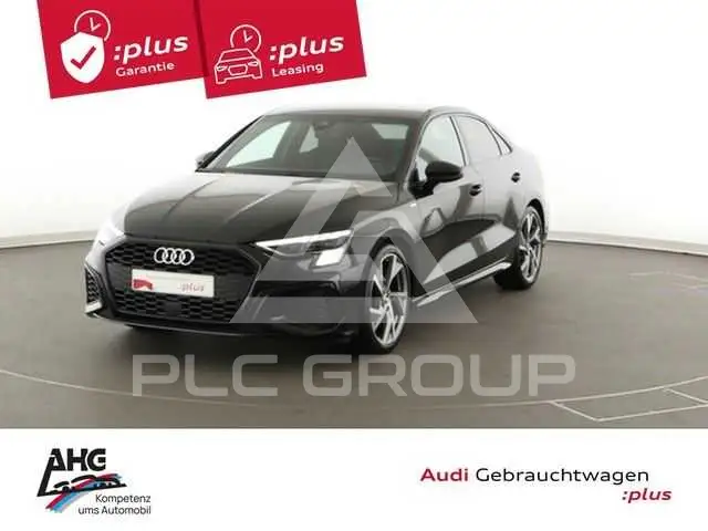 2021 Audi A3