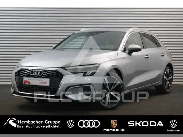 2021 Audi A3