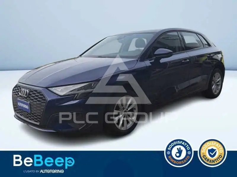 2021 Audi A3