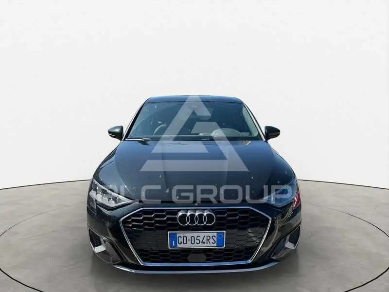 2021 Audi A3