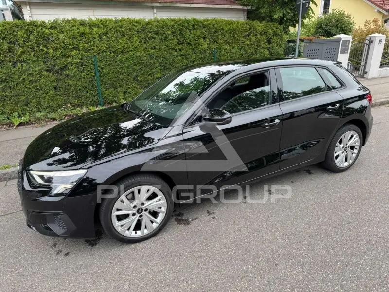 2021 Audi A3