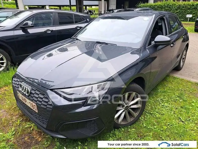 2021 Audi A3