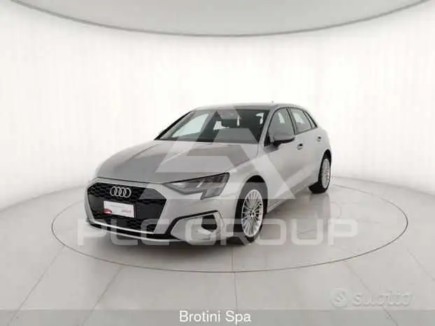 2021 Audi A3