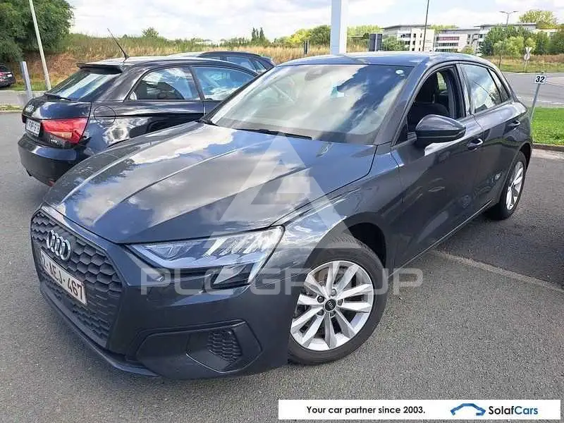 2021 Audi A3