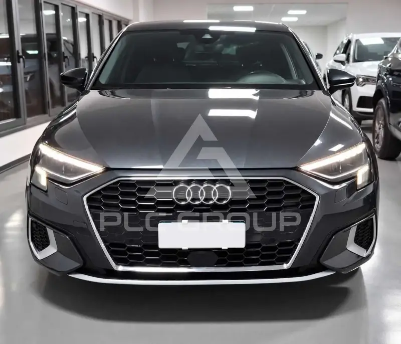 2021 Audi A3