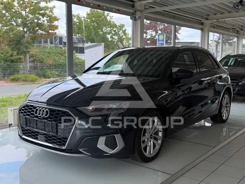 2021 Audi A3