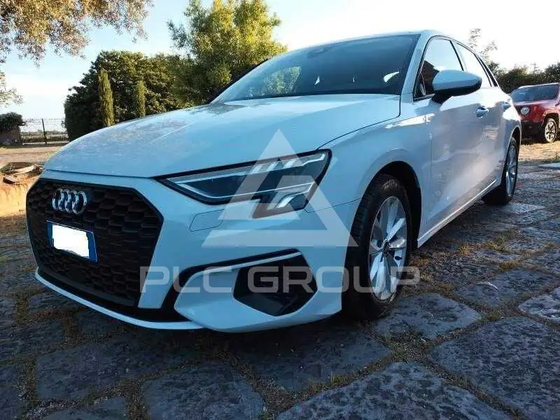 2021 Audi A3