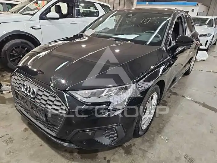 2021 Audi A3