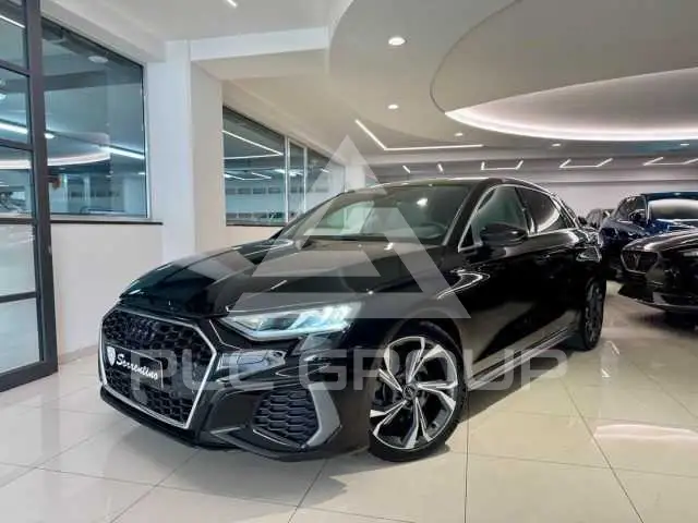 2021 Audi A3