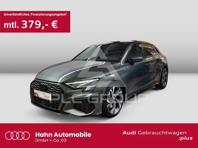 2021 Audi A3