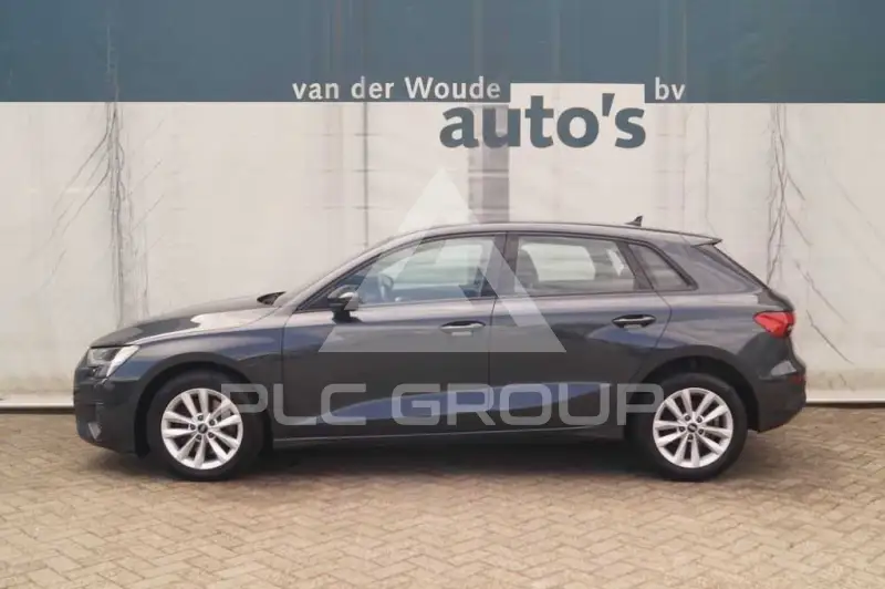 2021 Audi A3