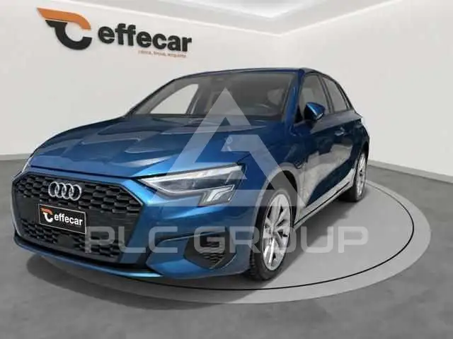 2021 Audi A3