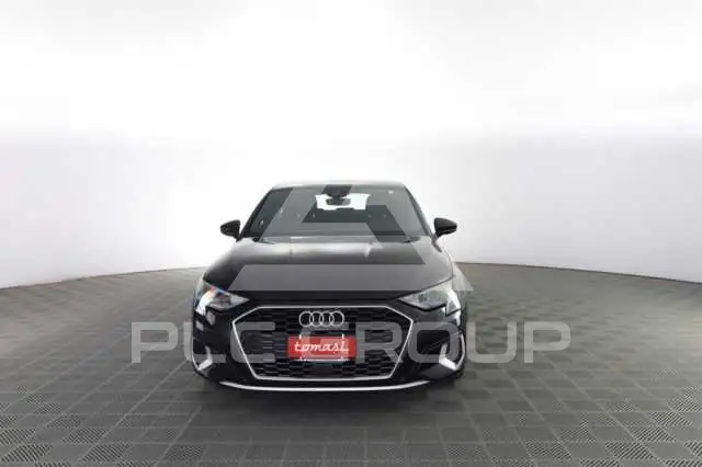 2021 Audi A3