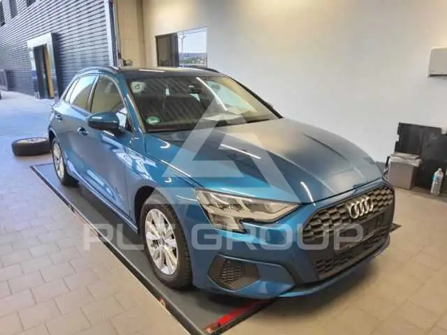 2021 Audi A3