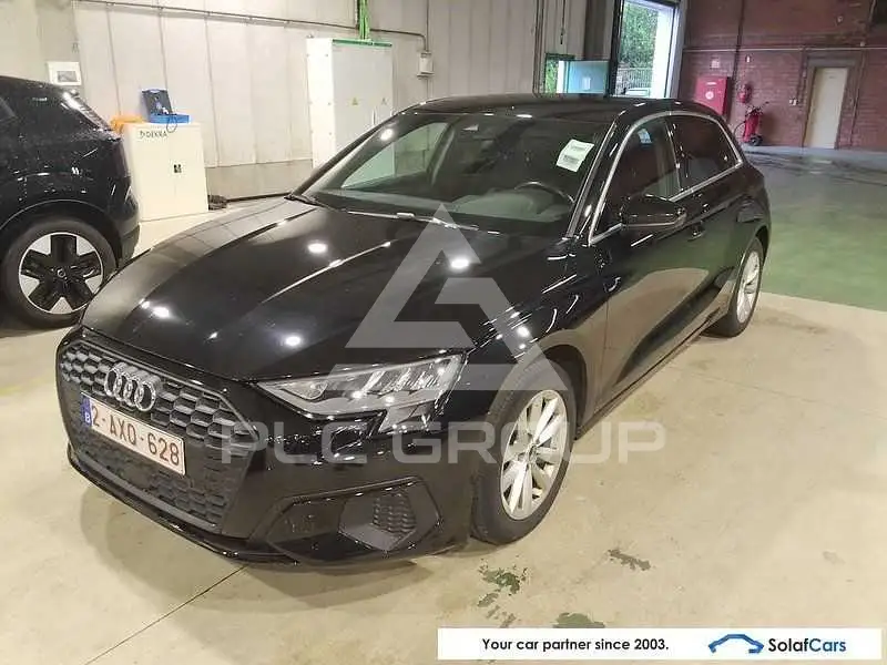 2021 Audi A3