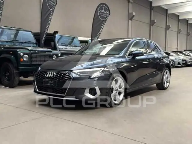 2021 Audi A3