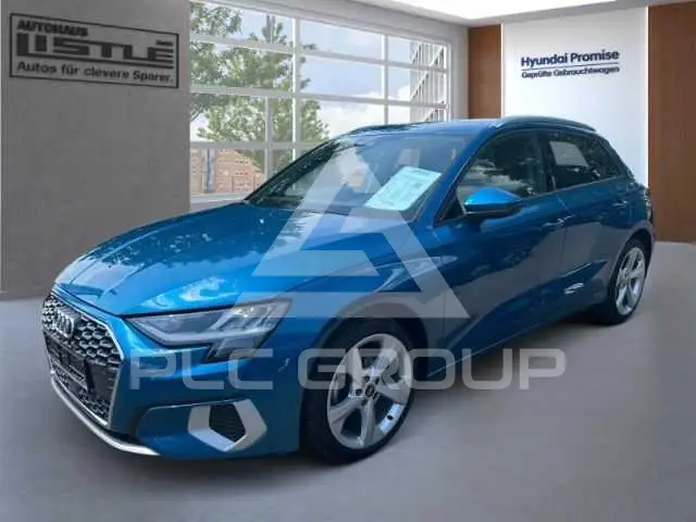2021 Audi A3