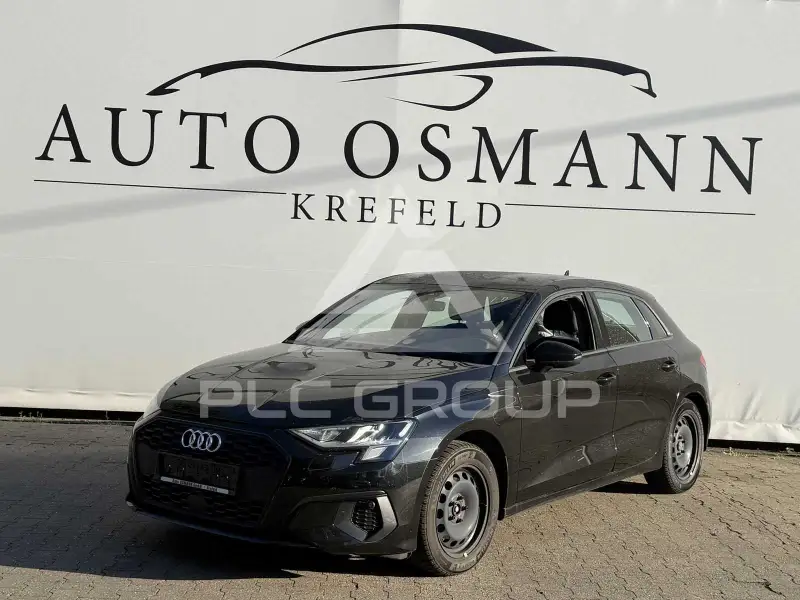 2021 Audi A3