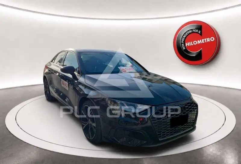2021 Audi A3