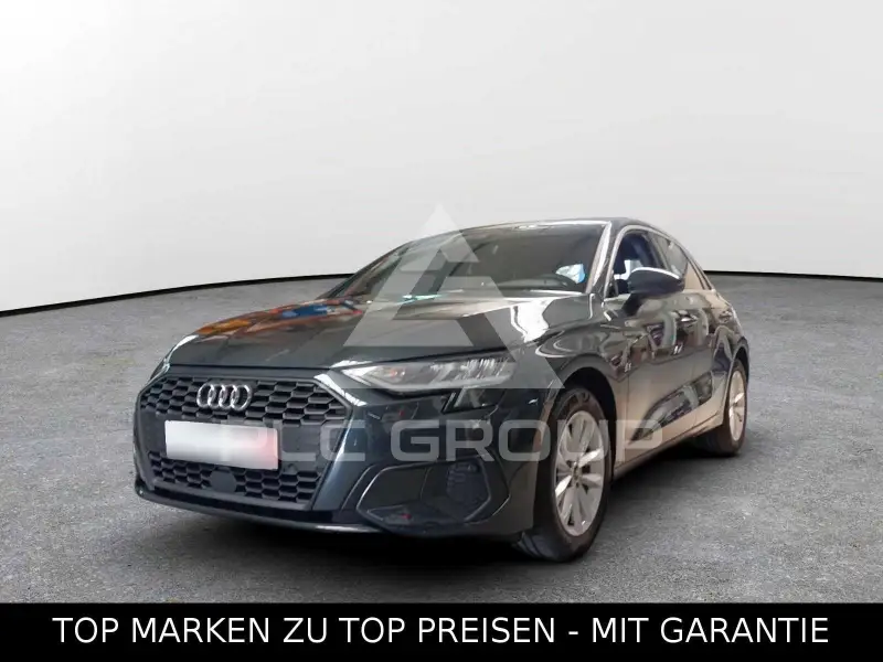 2021 Audi A3