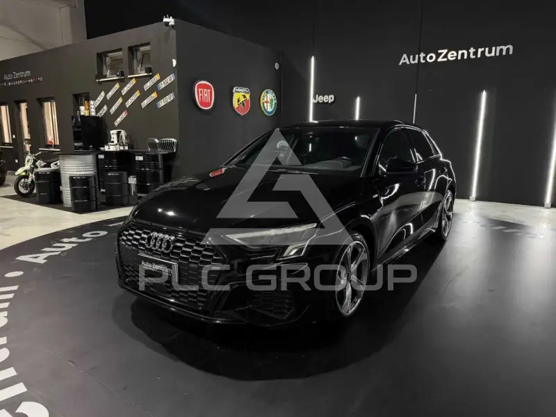 2021 Audi A3