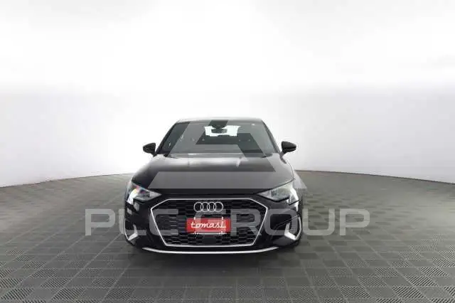 2021 Audi A3