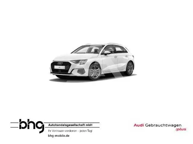 2021 Audi A3