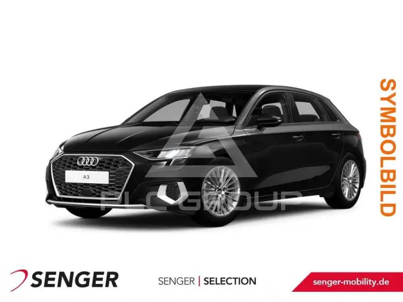 2021 Audi A3