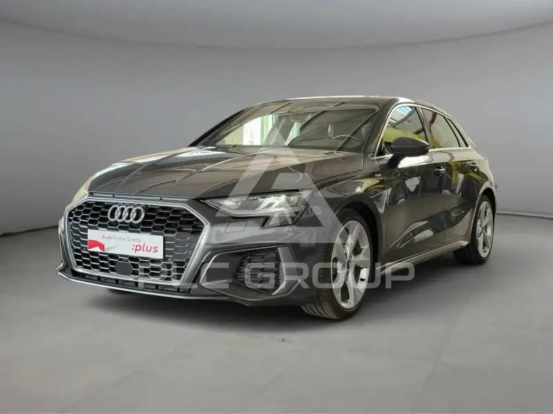 2021 Audi A3