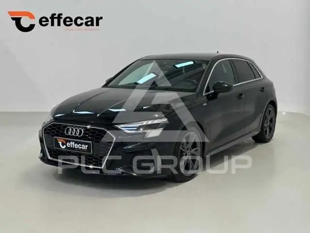 2021 Audi A3