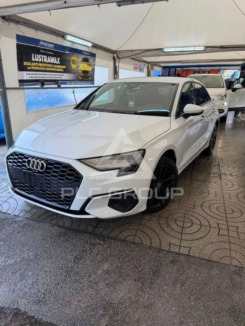 2021 Audi A3