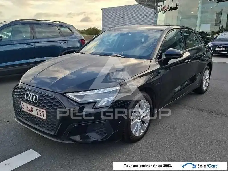 2021 Audi A3