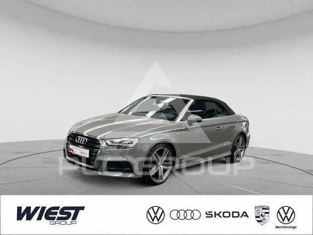 2021 Audi A3