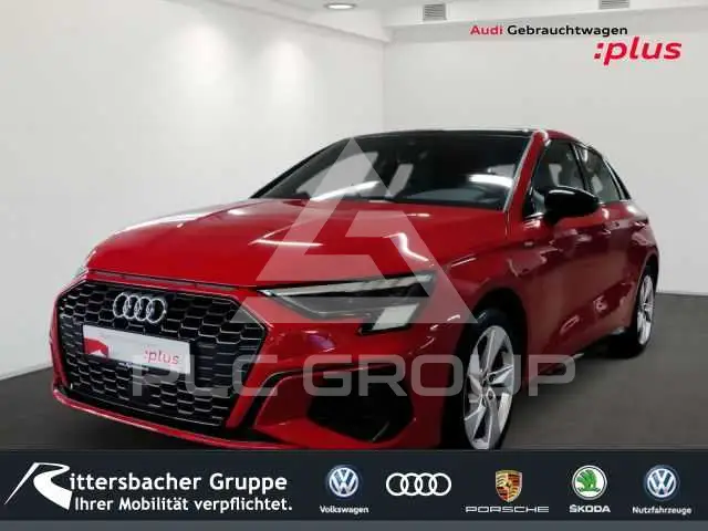 2021 Audi A3