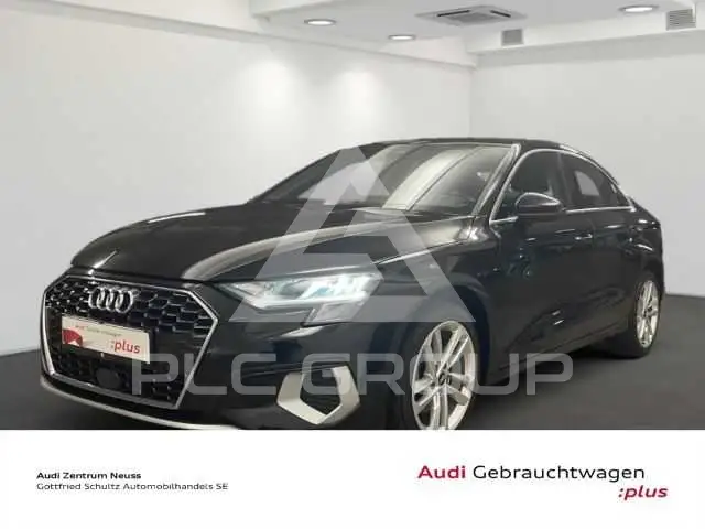 2021 Audi A3