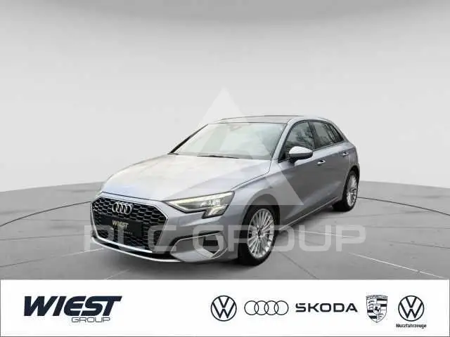 2021 Audi A3