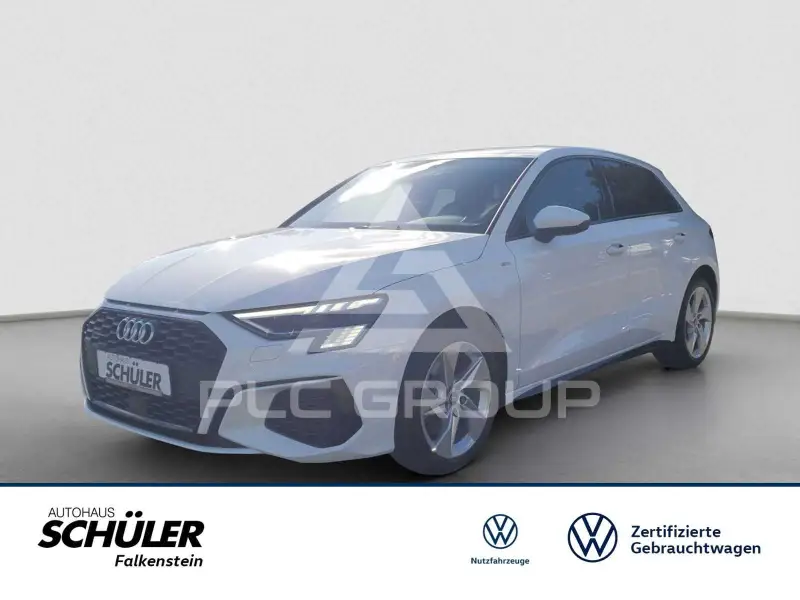 2021 Audi A3
