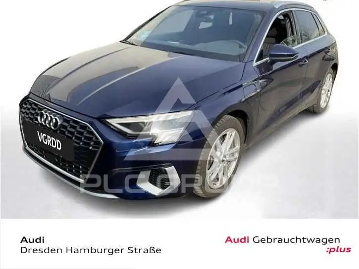 2021 Audi A3