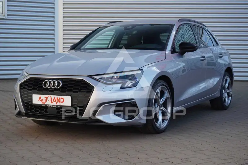2021 Audi A3