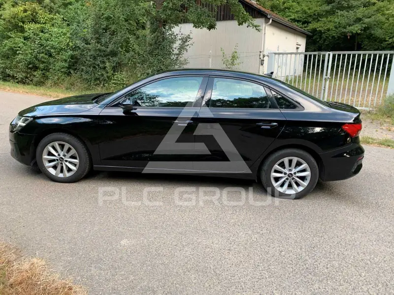 2021 Audi A3