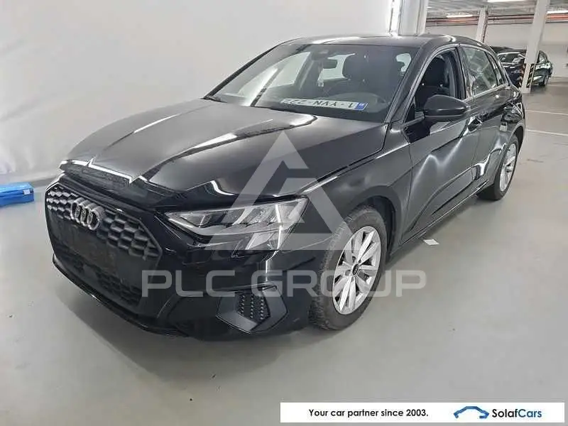 2021 Audi A3